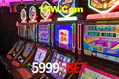 Casino Ao Vivo 5999 Bet