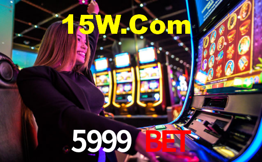 5999 Bet: A Experiência de Casino com Jogos de Mesa ao Vivo