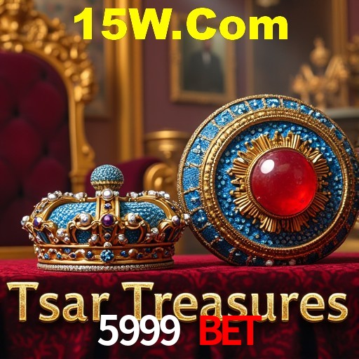 Descubra o Mundo do Cassino Online com 5999 Bet