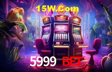 Mesa de Blackjack 5999 Bet