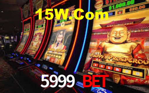 5999 Bet: Seu Cassino Premiado com Pagamentos Rápidos