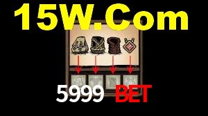 Exclusive Games 5999 Bet