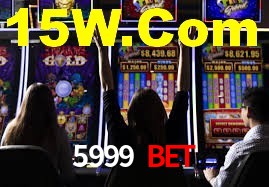 Blackjack Table 5999 Bet