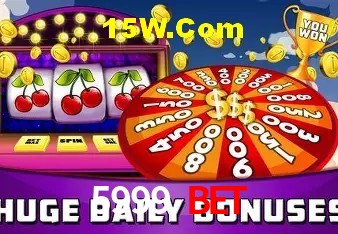 Apostas de Futebol 5999 Bet