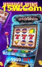 Promoções Sazonais 5999 Bet