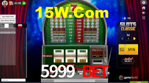 5999 Bet App