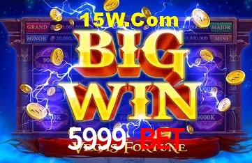 Experiência VIP 5999 Bet