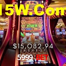VIP Casino 5999 Bet