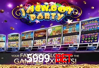 Diretório de Jogos 5999 Bet