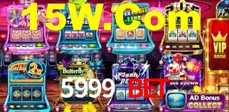 Programa VIP 5999 Bet