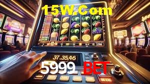 Experiência VIP 5999 Bet