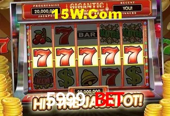 Provedores de Jogos 5999 Bet
