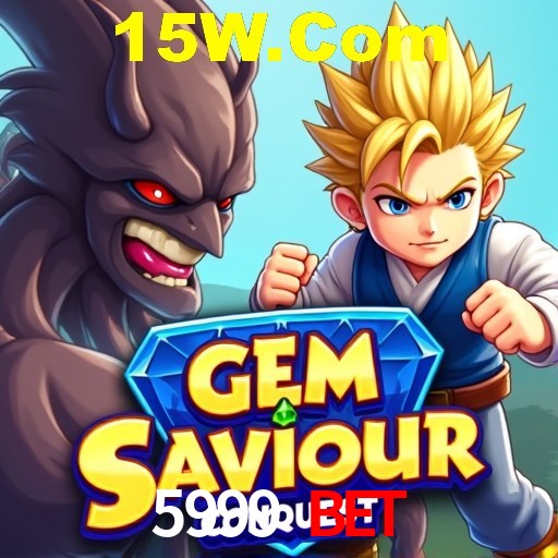 Desvendando o Mundo dos Jogos Virtuais na 5999 Bet