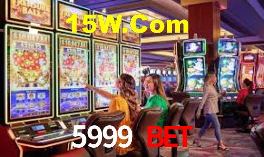 5999 Bet App