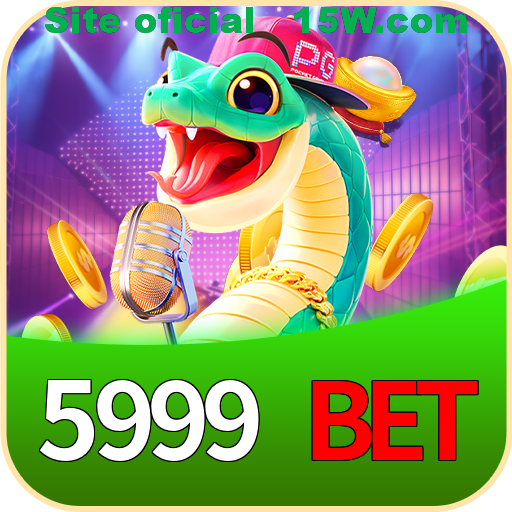 APP oficial da 5999 Bet para mobile